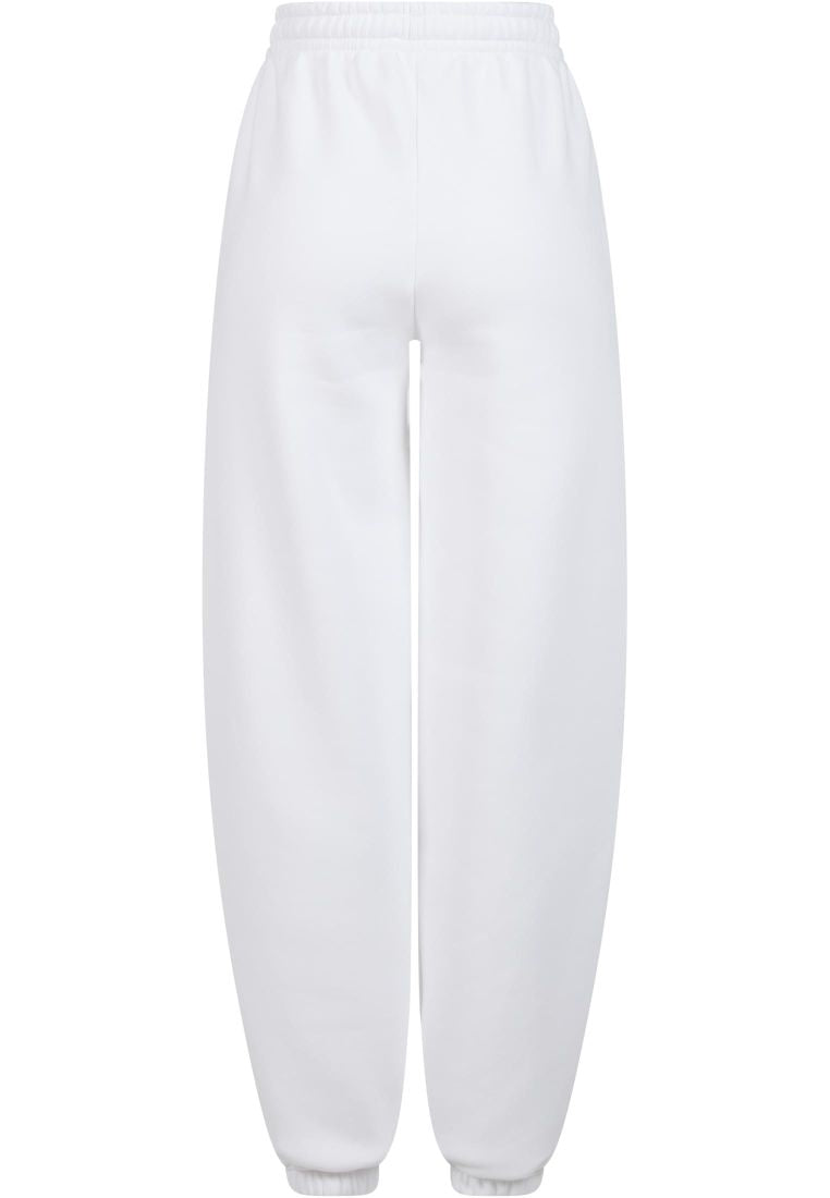White RYF Sweatpants