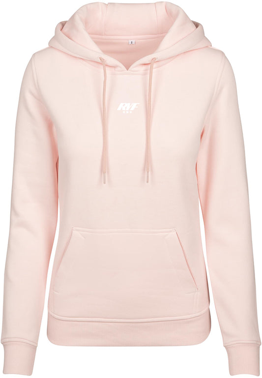 Pink Hoodie RYF