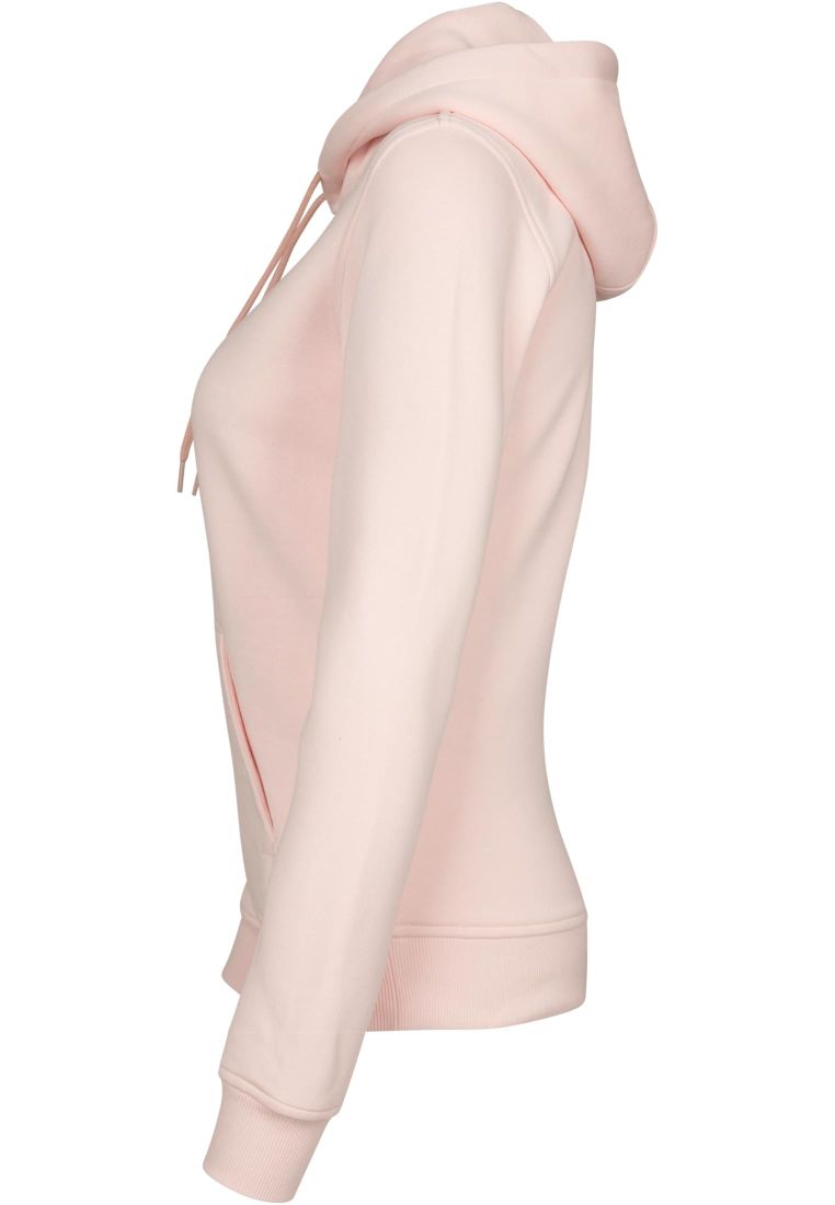 Pink Hoodie RYF