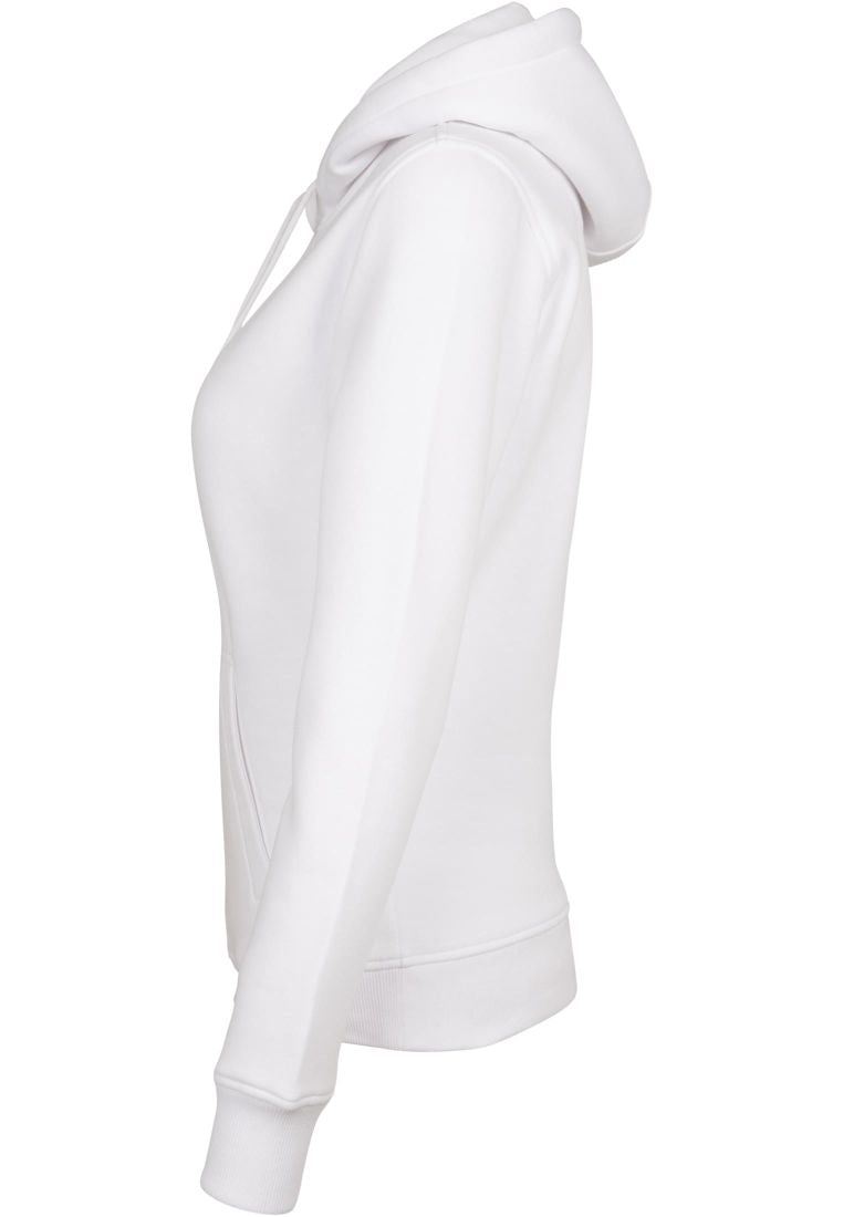 White Hoodie RYF
