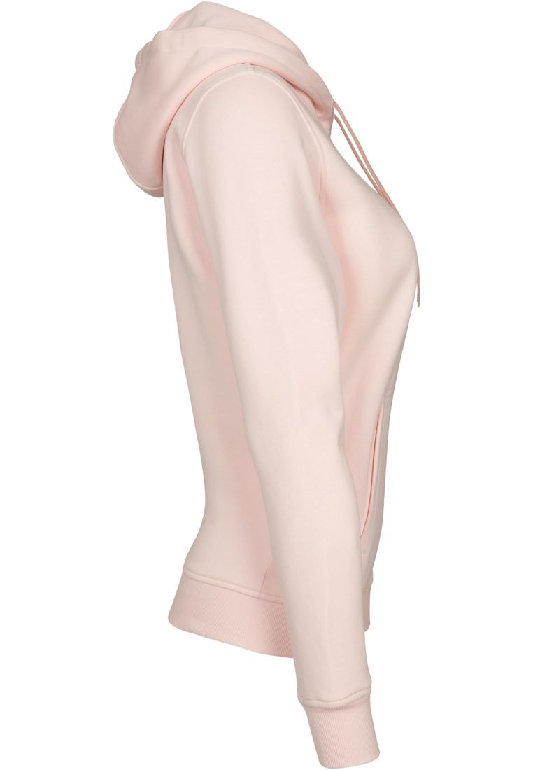 Pink Hoodie RYF