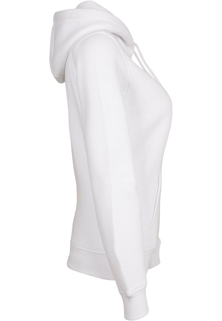 White Hoodie RYF