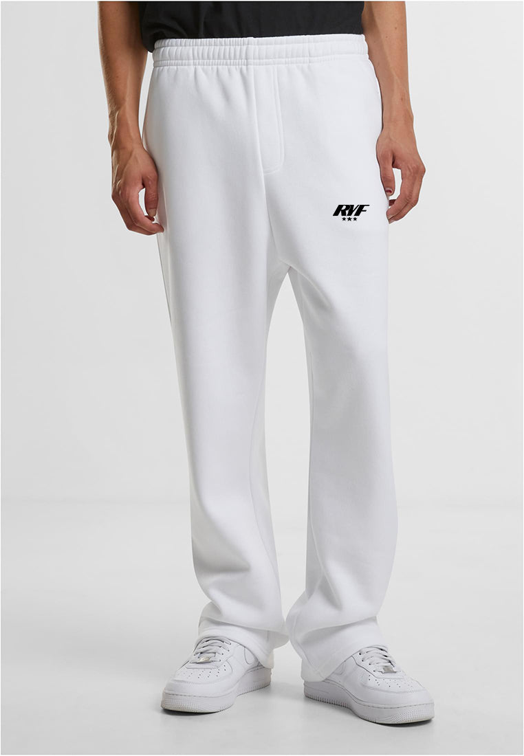 RYF Sweatpants White
