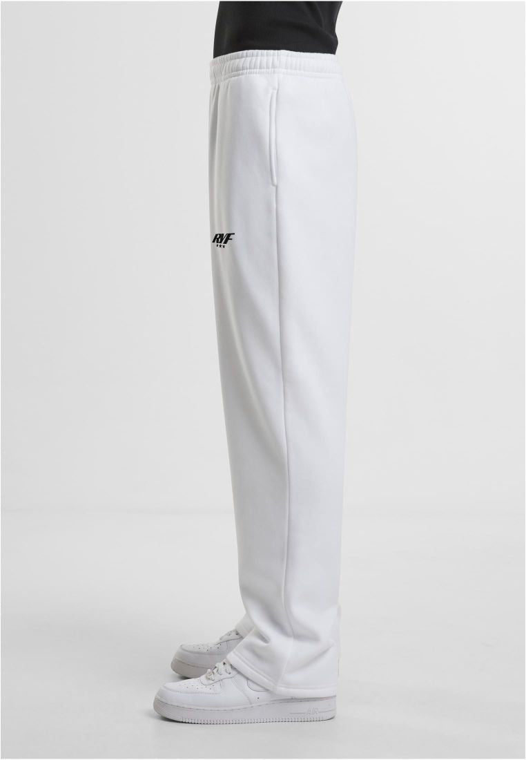 RYF Sweatpants White