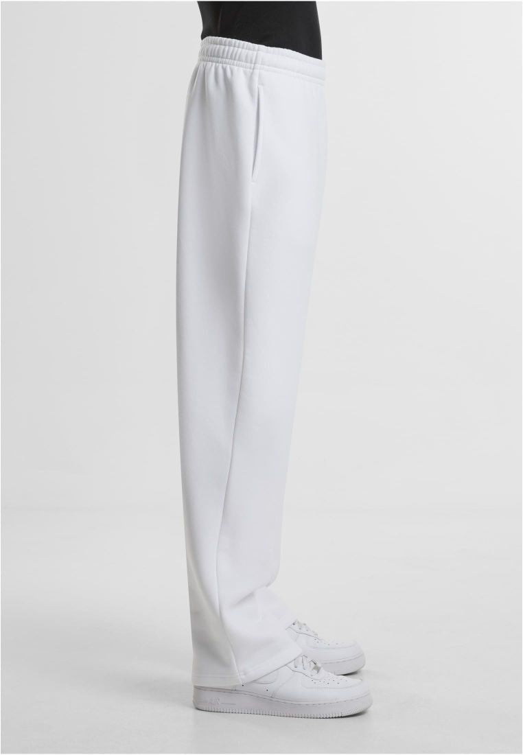 RYF Sweatpants White