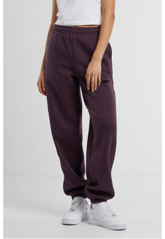 Plump Purple RYF Sweatpants